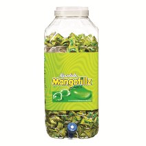 ALPENLIEBE CANDY MANGOFILLZ, 1400 U